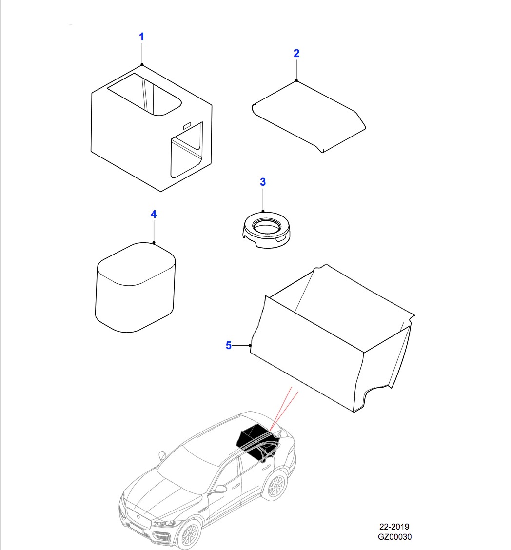 Jaguar Foldable Pet Carrier - Image 4