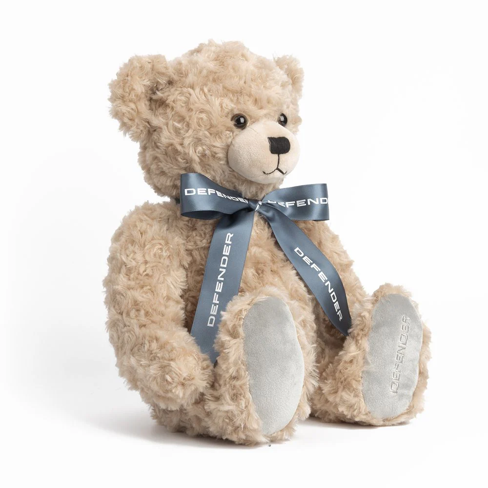Land Rover Defender Bear - Image 3