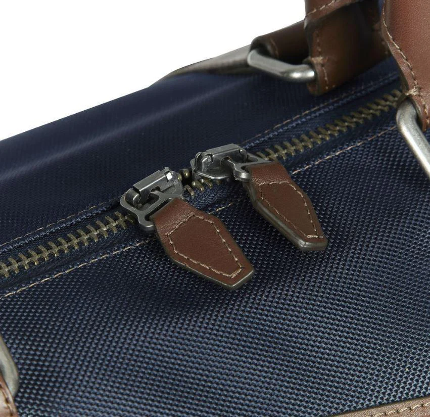 Jaguar Heritage Holdall - Image 4