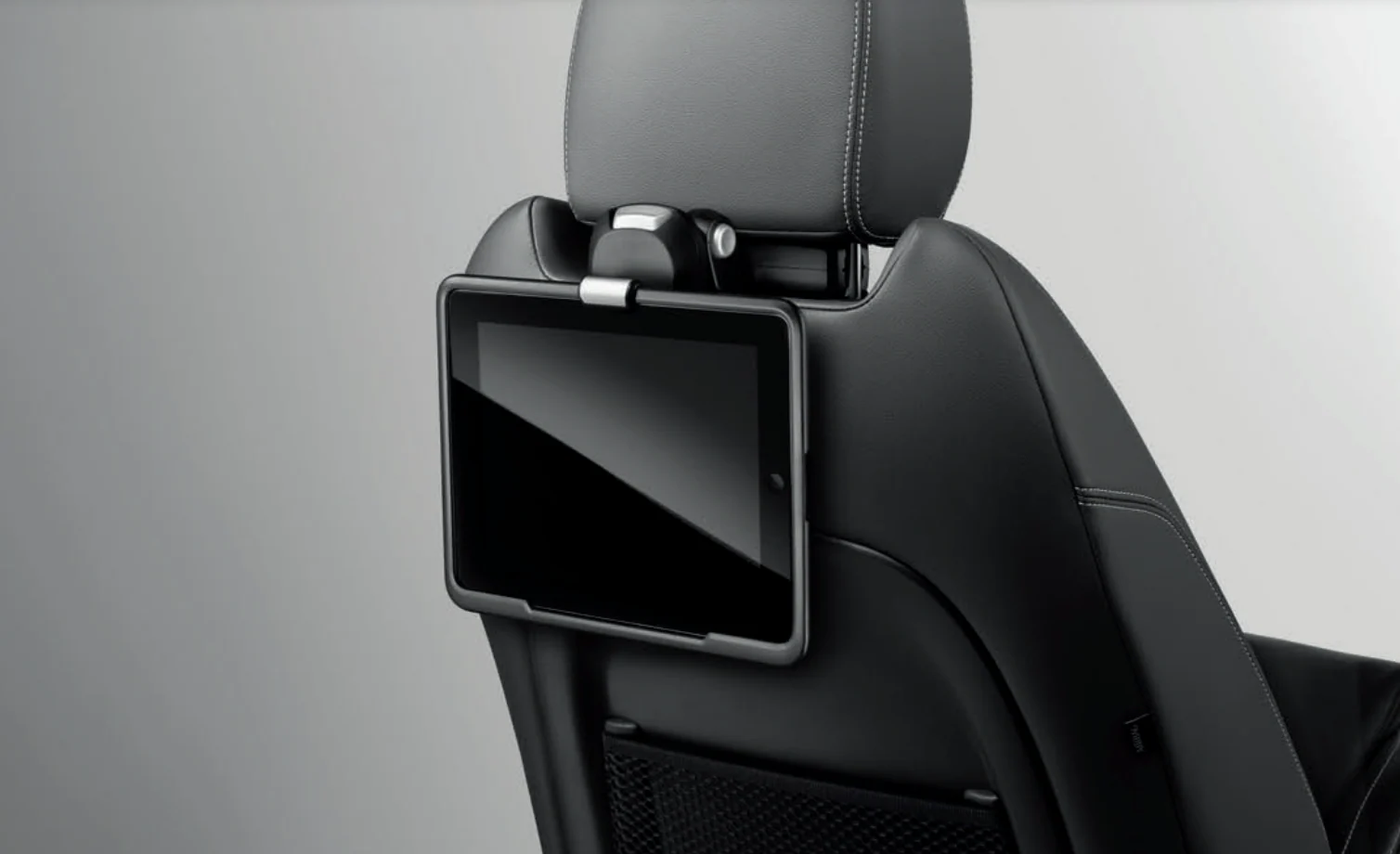 Jaguar iPad Mini Holder