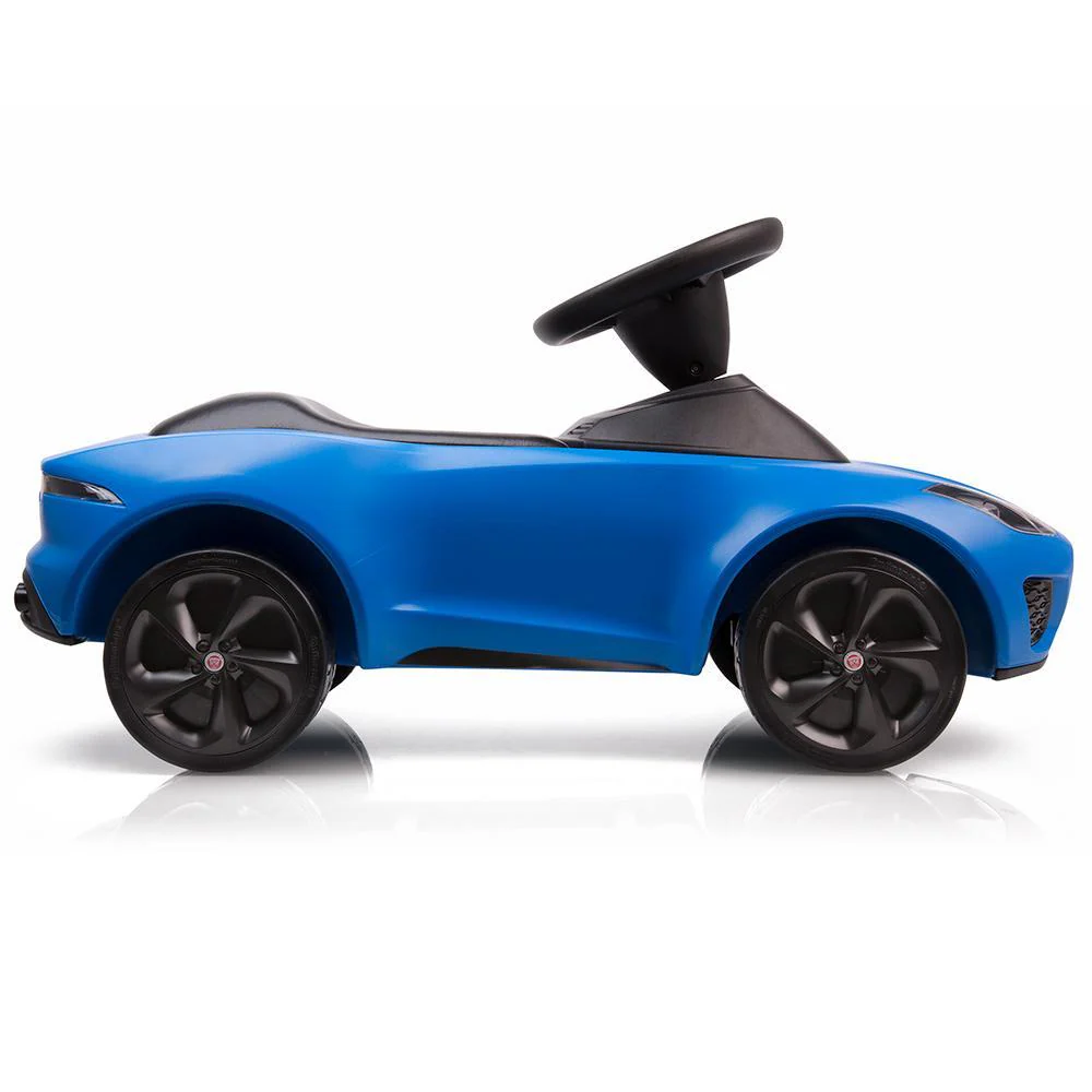 Jaguar Junior Ride On - Image 3