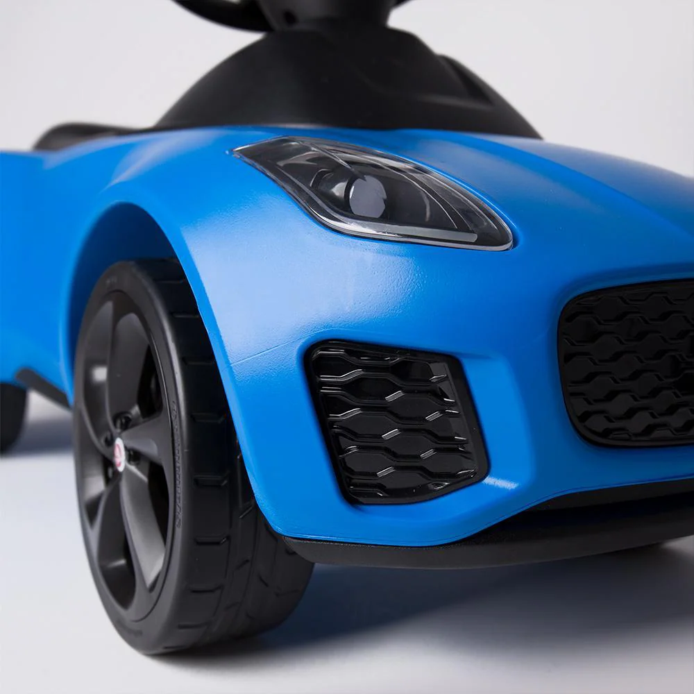 Jaguar Junior Ride On - Image 5