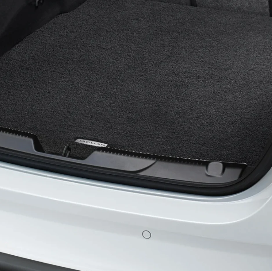 Jaguar Loadspace Luxury Carpet Mat - Image 2