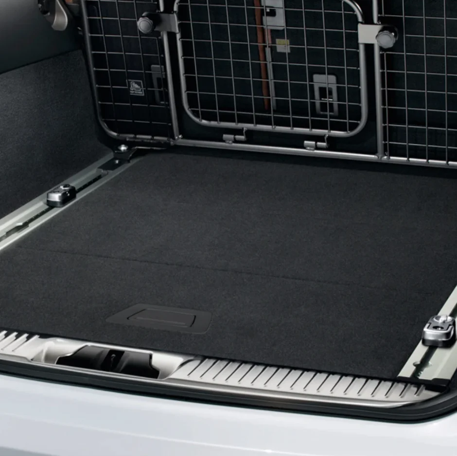 Jaguar Luggage Partition Full Height - Image 2