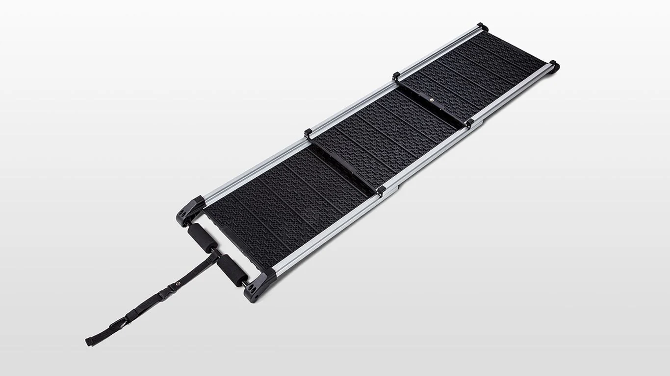 Jaguar Pet Access Ramp - Image 2