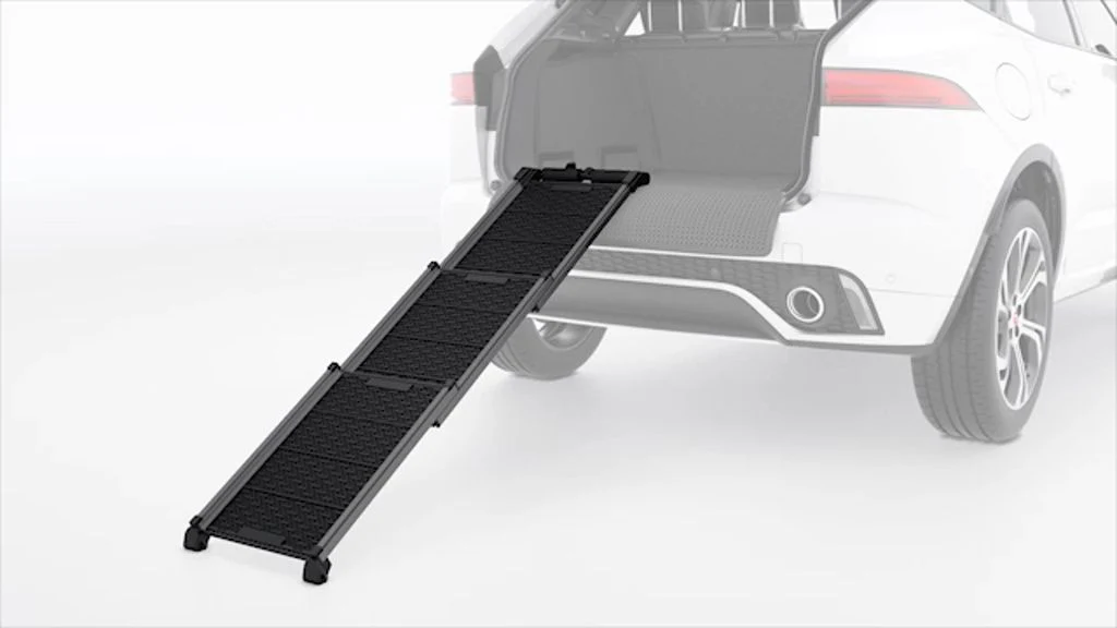 Jaguar Pet Access Ramp - Image 3