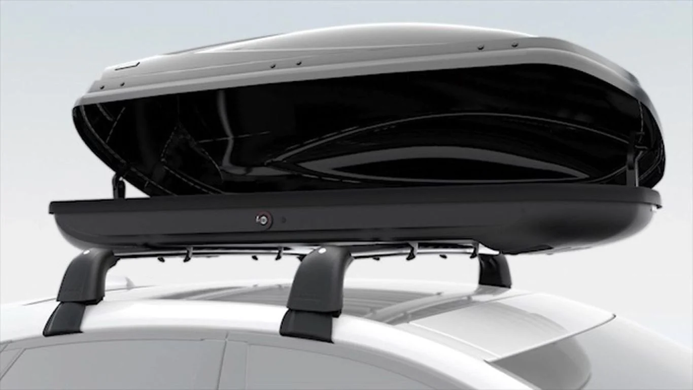 Jaguar Roof Box - Image 2