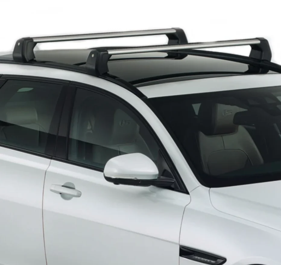 Jaguar Roof Cross Bars - Image 2