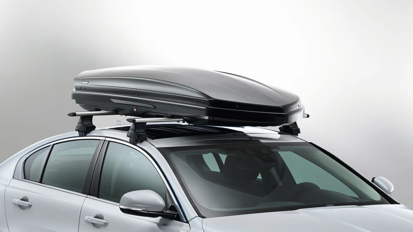 Jaguar Roof Sport Box Large - Image 2