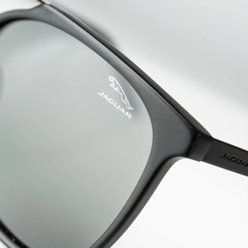Jaguar Spirit Sunglasses Polarized - Black - Image 5