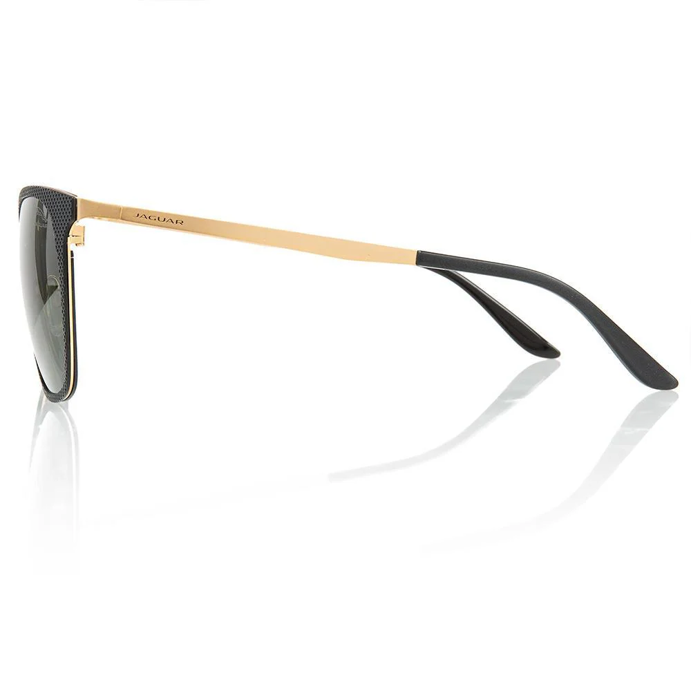 Jaguar Spirit Sunglasses Textured Polarized - Image 3
