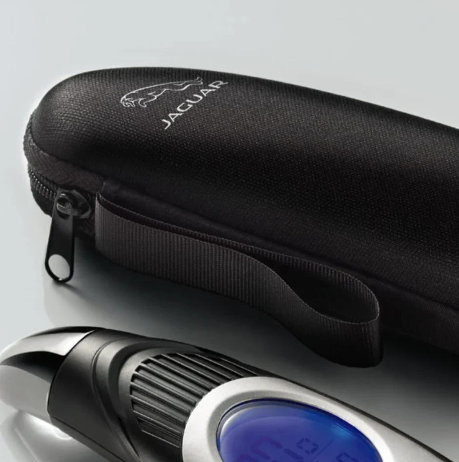 Jaguar Tyre Pressure Gauge - Image 3