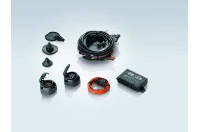 Kia 13 Pin Wiring Harness