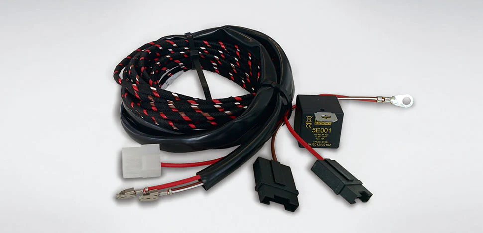 Kia 13 pin wiring supplemental