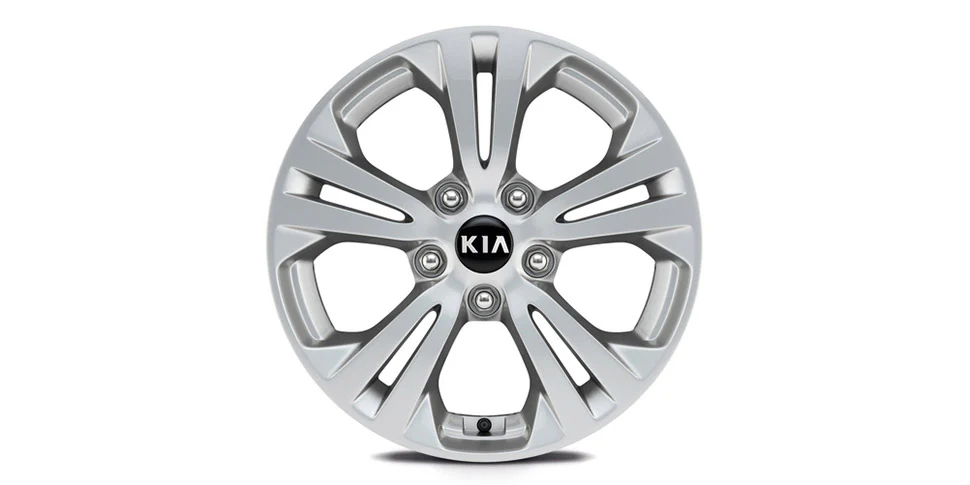 Kia Alloy Wheel Kit 16"
