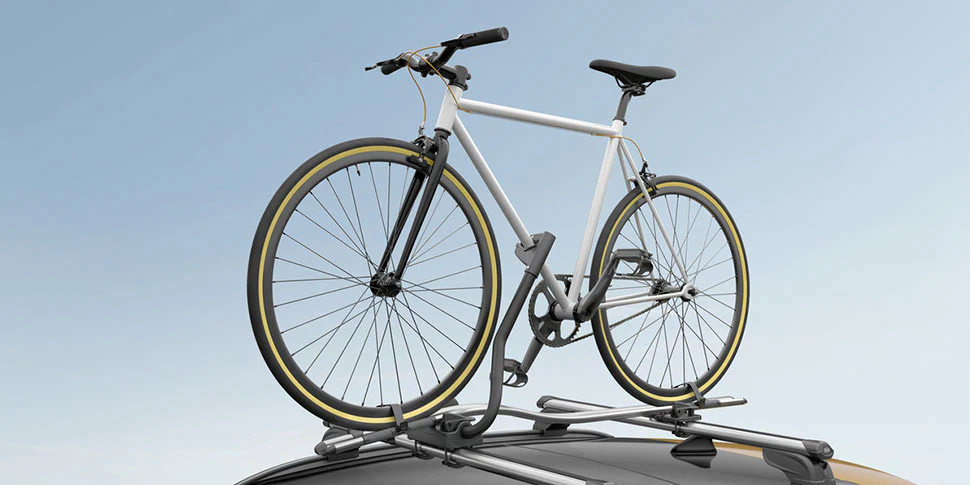kia Bike Carrier - Pro