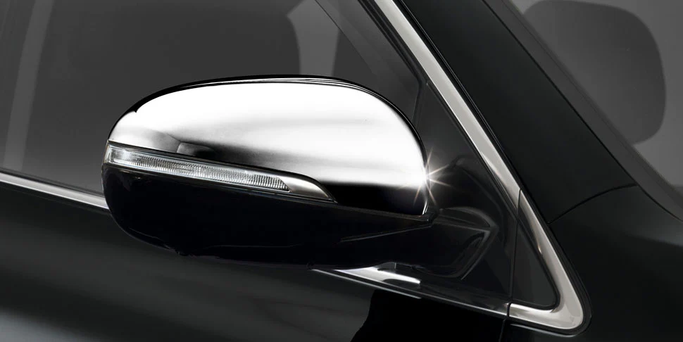 Kia Mirror Cover