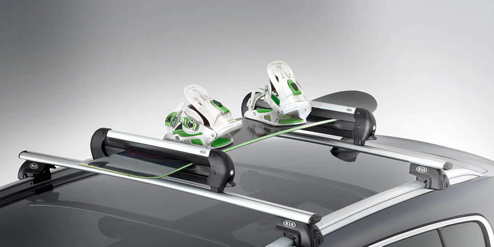 Kia Ski Carrier - 400