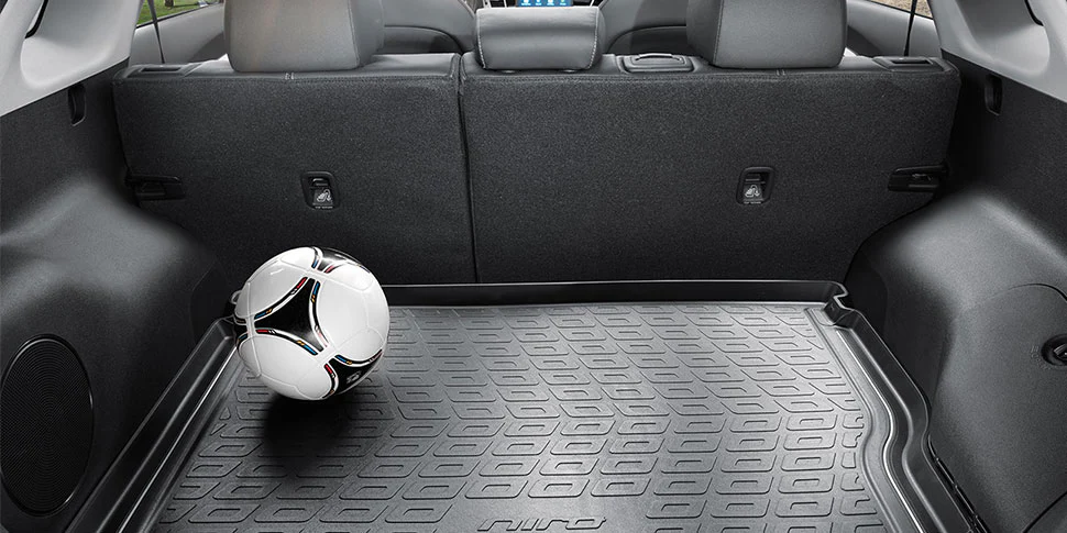 Kia Trunk Liner