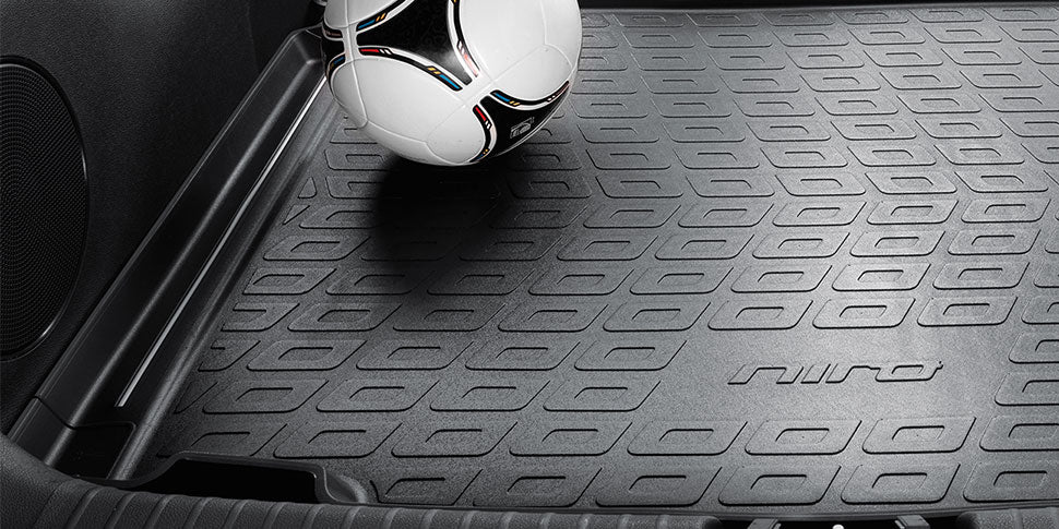 Kia Trunk Liner