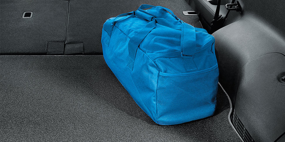 Kia Trunk Mat