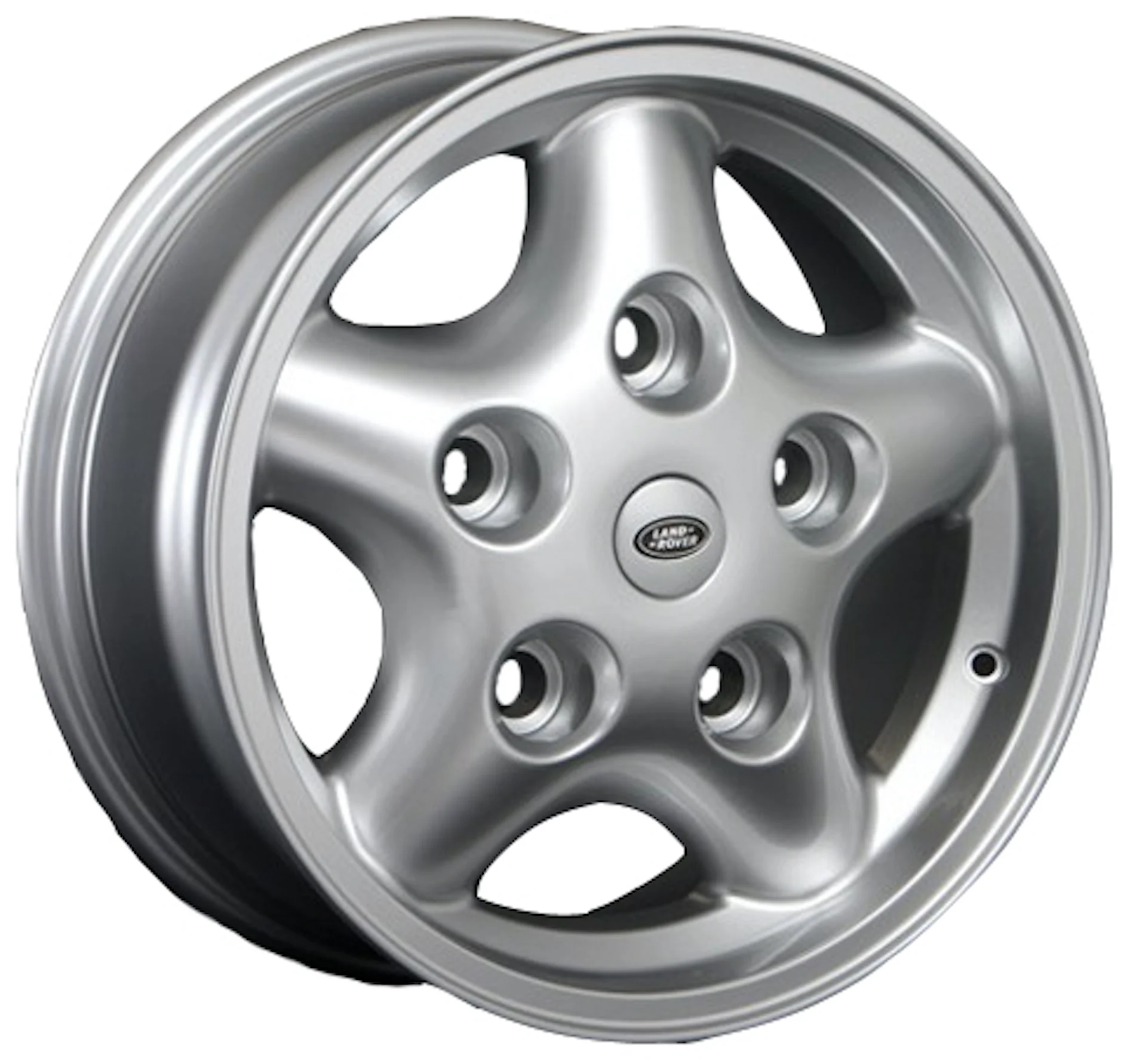 Land Rover Alloy Wheel - 16" Boost