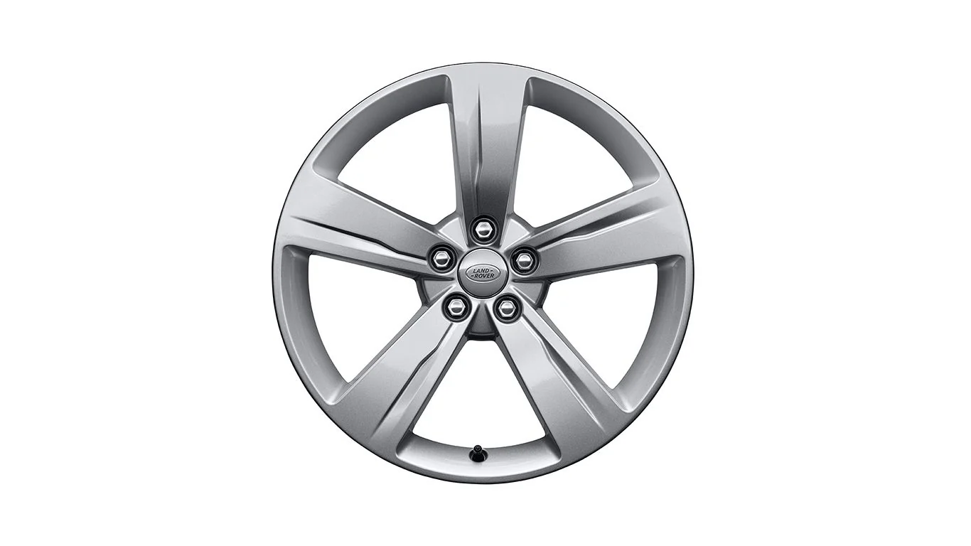 Land Rover Alloy Wheel - 19" Style 5046, 5 spoke