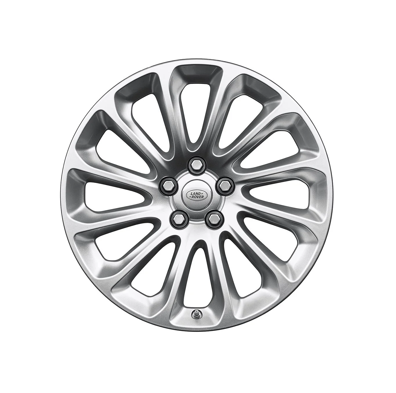 Land Rover Alloy Wheel - 20" Style 1065, 12 spoke