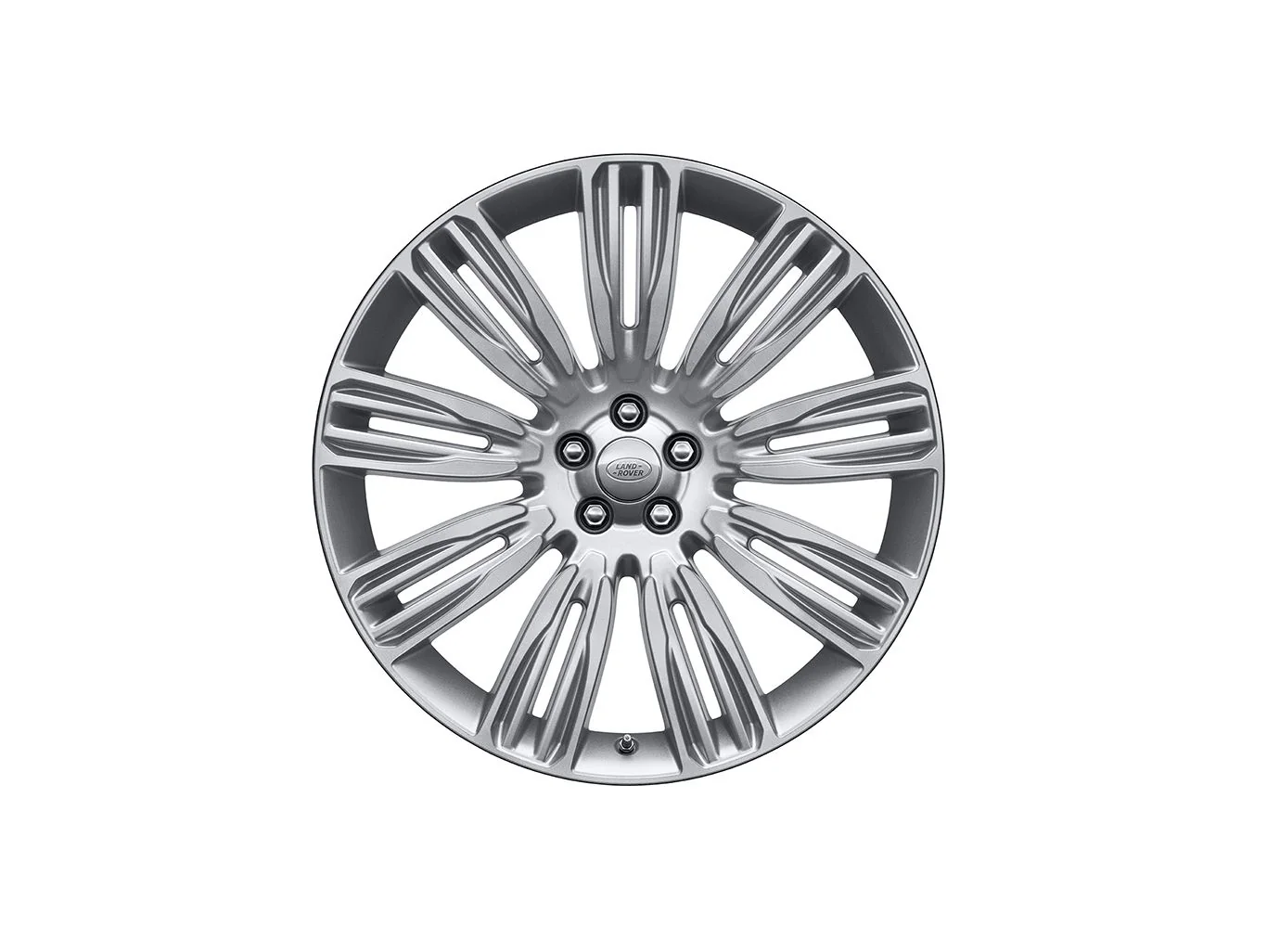 Land Rover Alloy Wheel - 22" Style 9007, 9 split - spoke