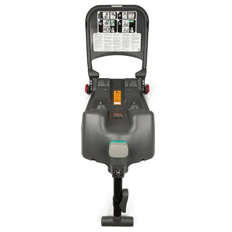 Land Rover Child Seat - ISOFIX Base - Image 2