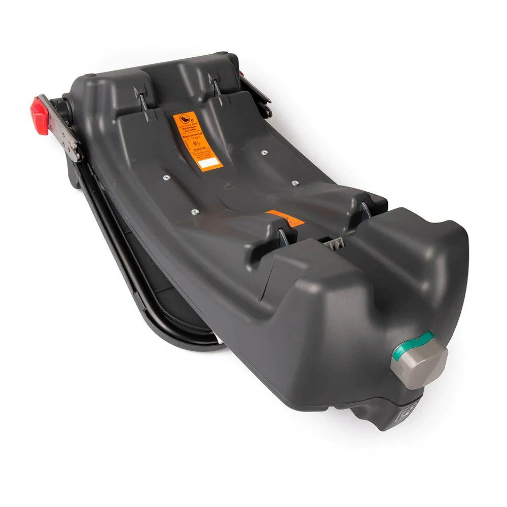 Land Rover Child Seat - ISOFIX Base - Image 3