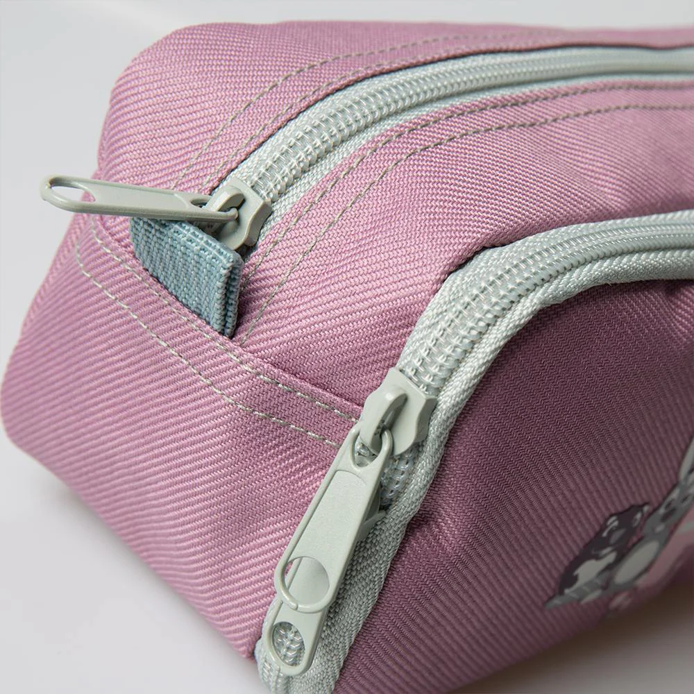 Land Rover Children's Pencil Case - Pink - Image 4