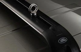 Land Rover Cross Bar Lashing Eye Kit
