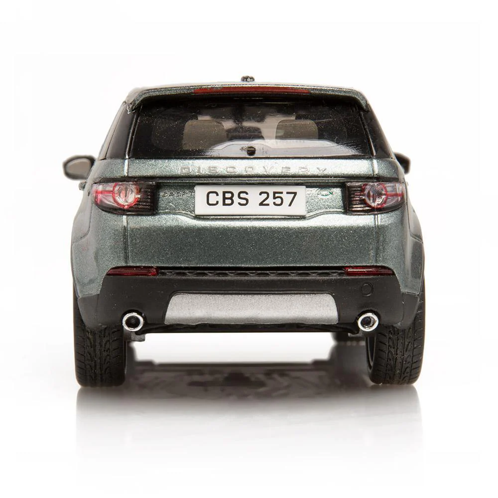 Land Rover Discovery Sport 1:43 Scale Model - Image 3