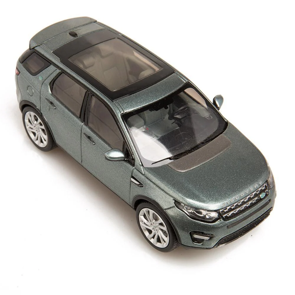 Land Rover Discovery Sport 1:43 Scale Model - Image 4