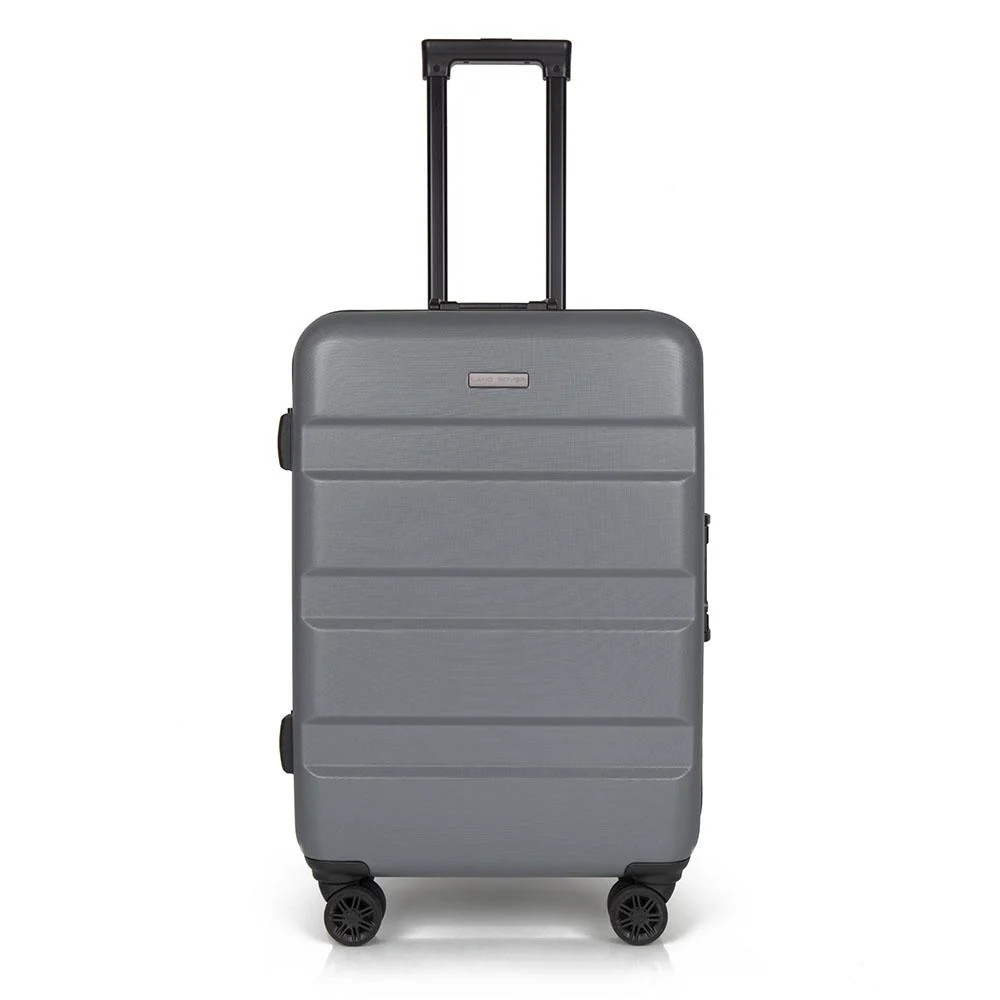 Land Rover Hard Case Suitcase - Medium - Image 3