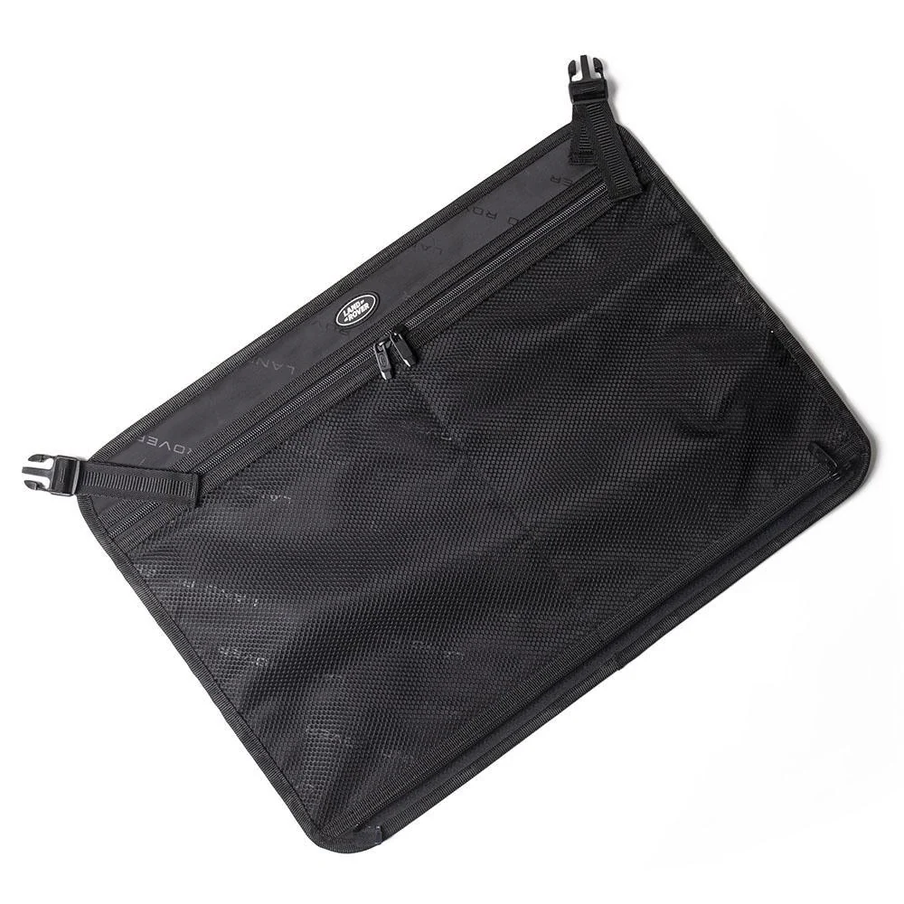 Land Rover Hard Case Suitcase - Medium - Image 5