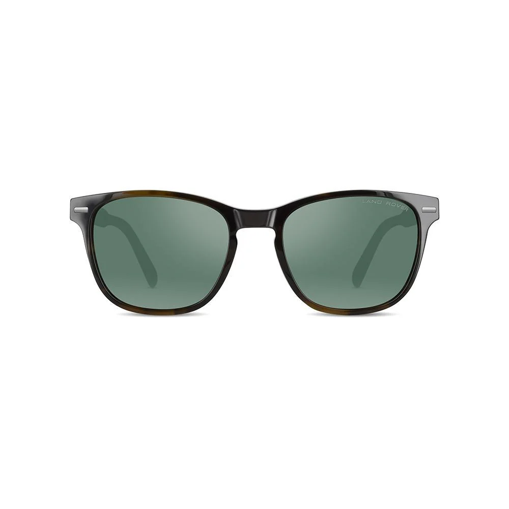 Land Rover Helvellyn Sunglasses - Tortoiseshell - Image 3