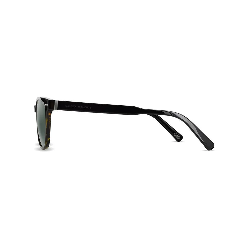 Land Rover Helvellyn Sunglasses - Tortoiseshell - Image 4
