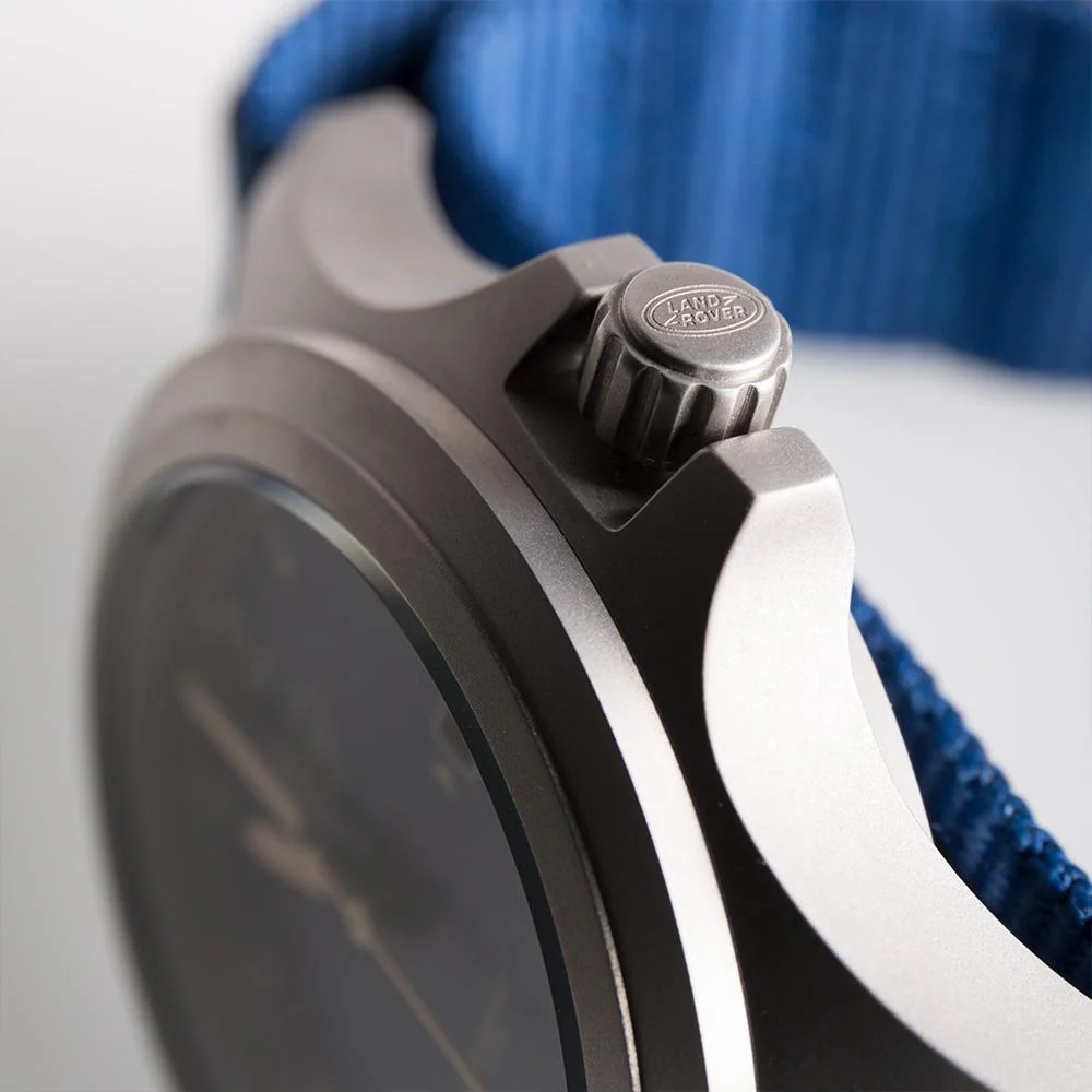 Land Rover Heritage Watch - Image 4