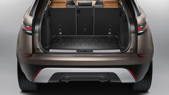 Land Rover LOADSPACE RUBBER MAT