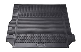 Land Rover Loadspace Rubber Mat - Image 2