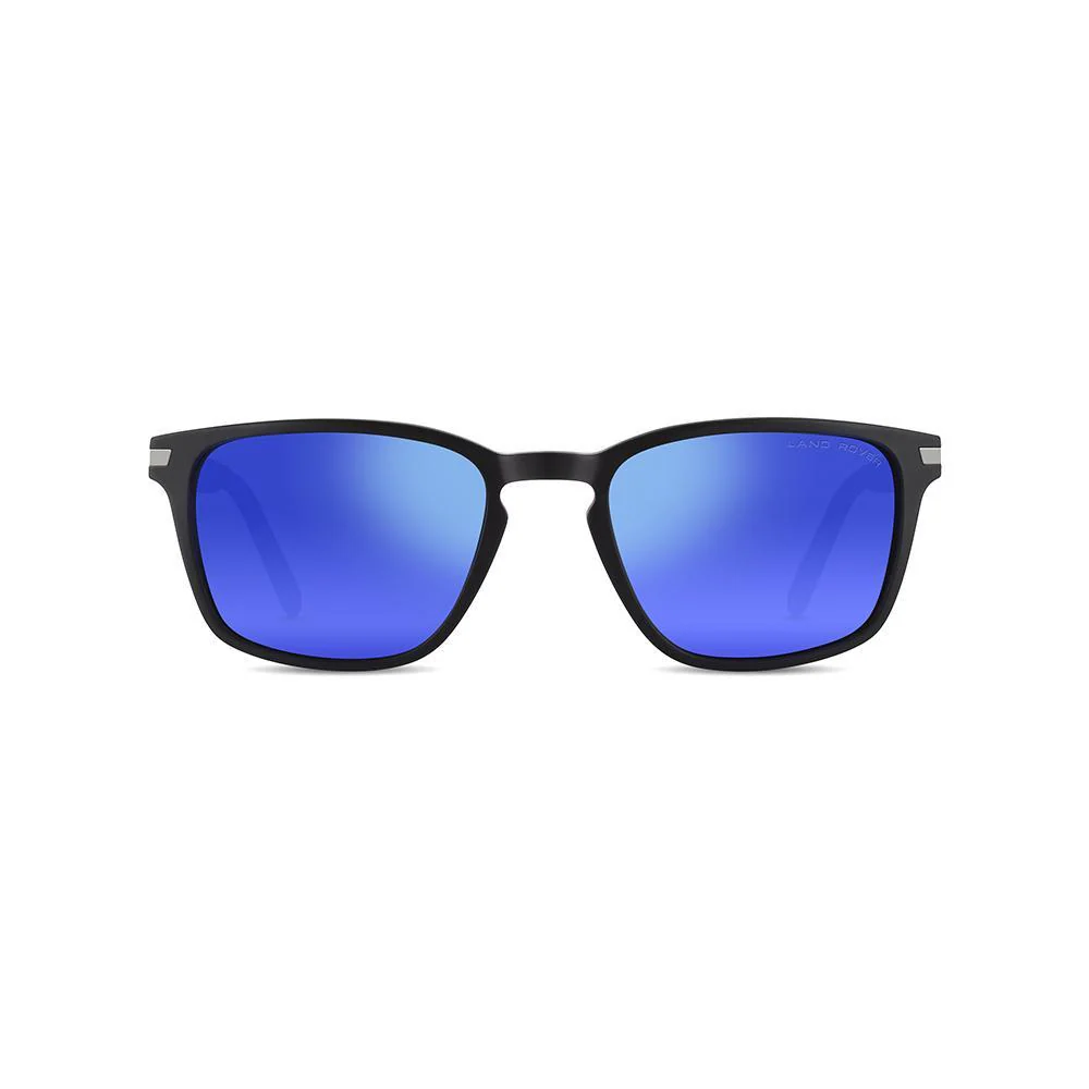 Land Rover Merrick Sunglasses - Black - Image 3