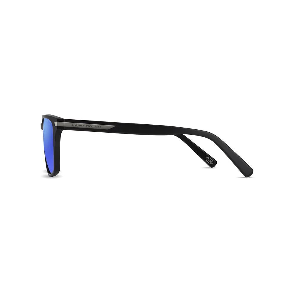 Land Rover Merrick Sunglasses - Black - Image 4