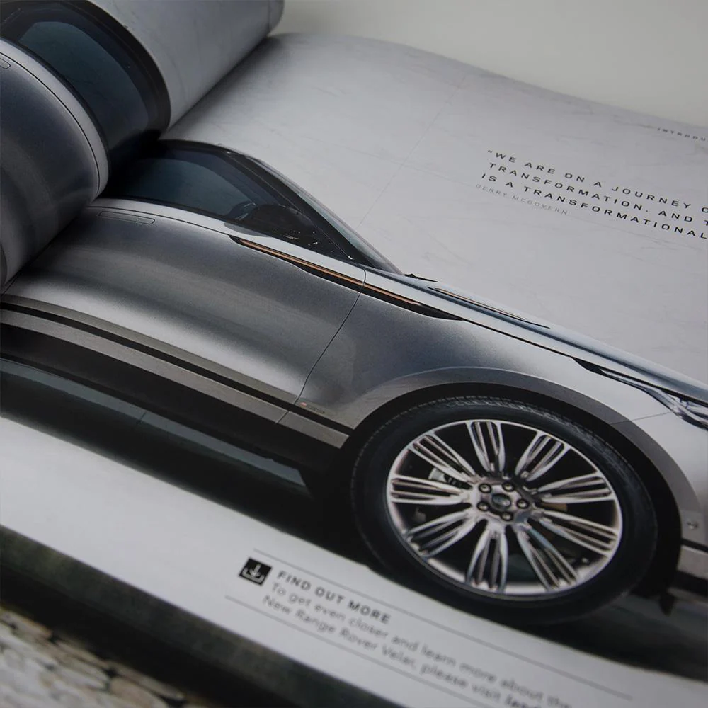 Land Rover One Life Magazine,  Issue 36 - Image 3