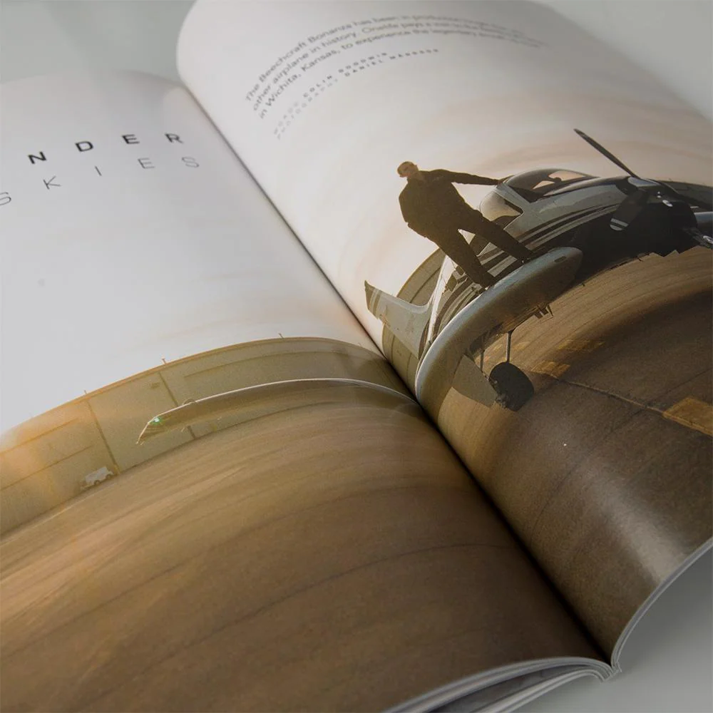 Land Rover One Life Magazine,  Issue 36 - Image 4