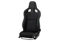 Land Rover Recaro Front Seat Kit - Right Side
