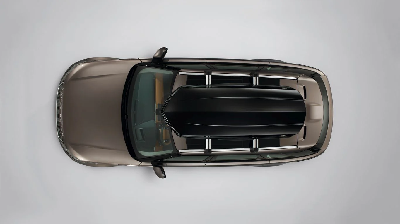 Land Rover Sports Roof Box - Image 2
