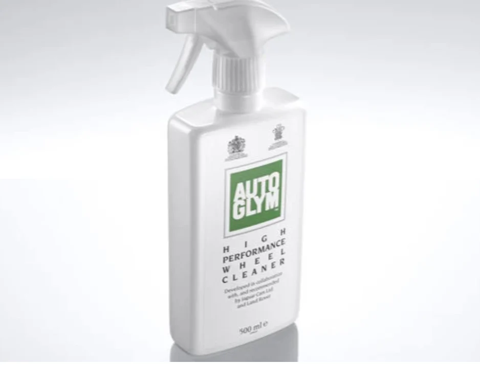 Land Rover Wheel Cleaner - 500ml Trigger Spray