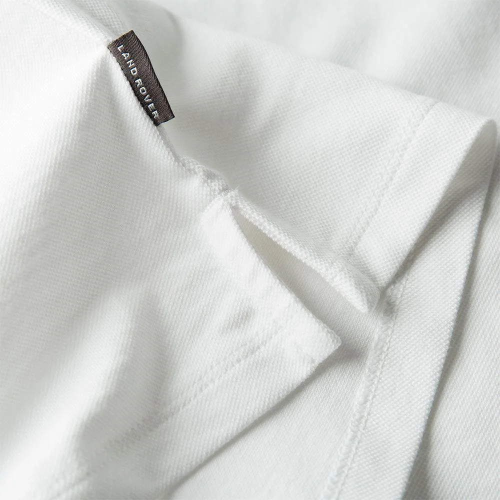 Land Rover Women's Emblem Polo - Image 5